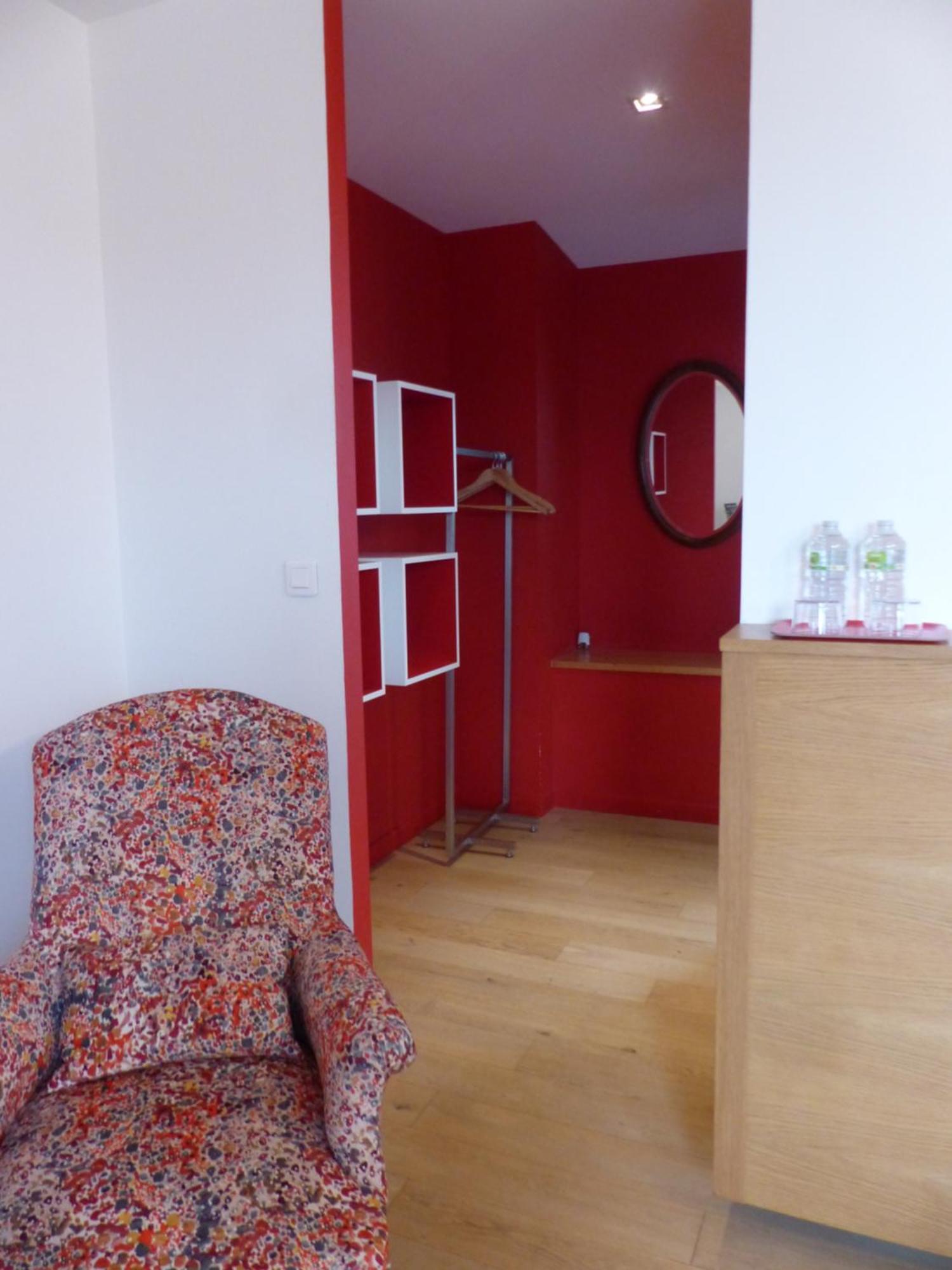 Les Chambres D'Hotes De Kerasquer Lannilis ห้อง รูปภาพ
