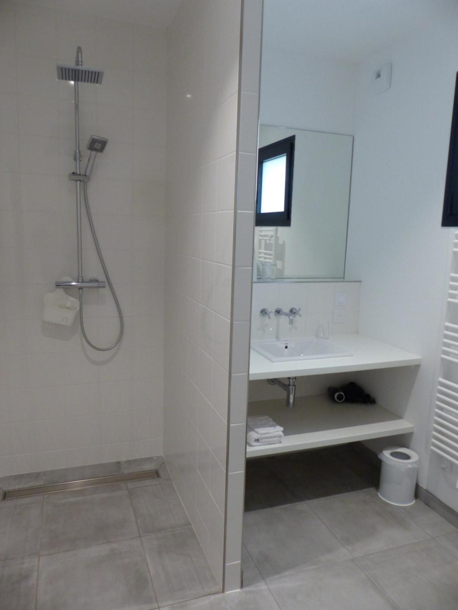 Les Chambres D'Hotes De Kerasquer Lannilis ภายนอก รูปภาพ