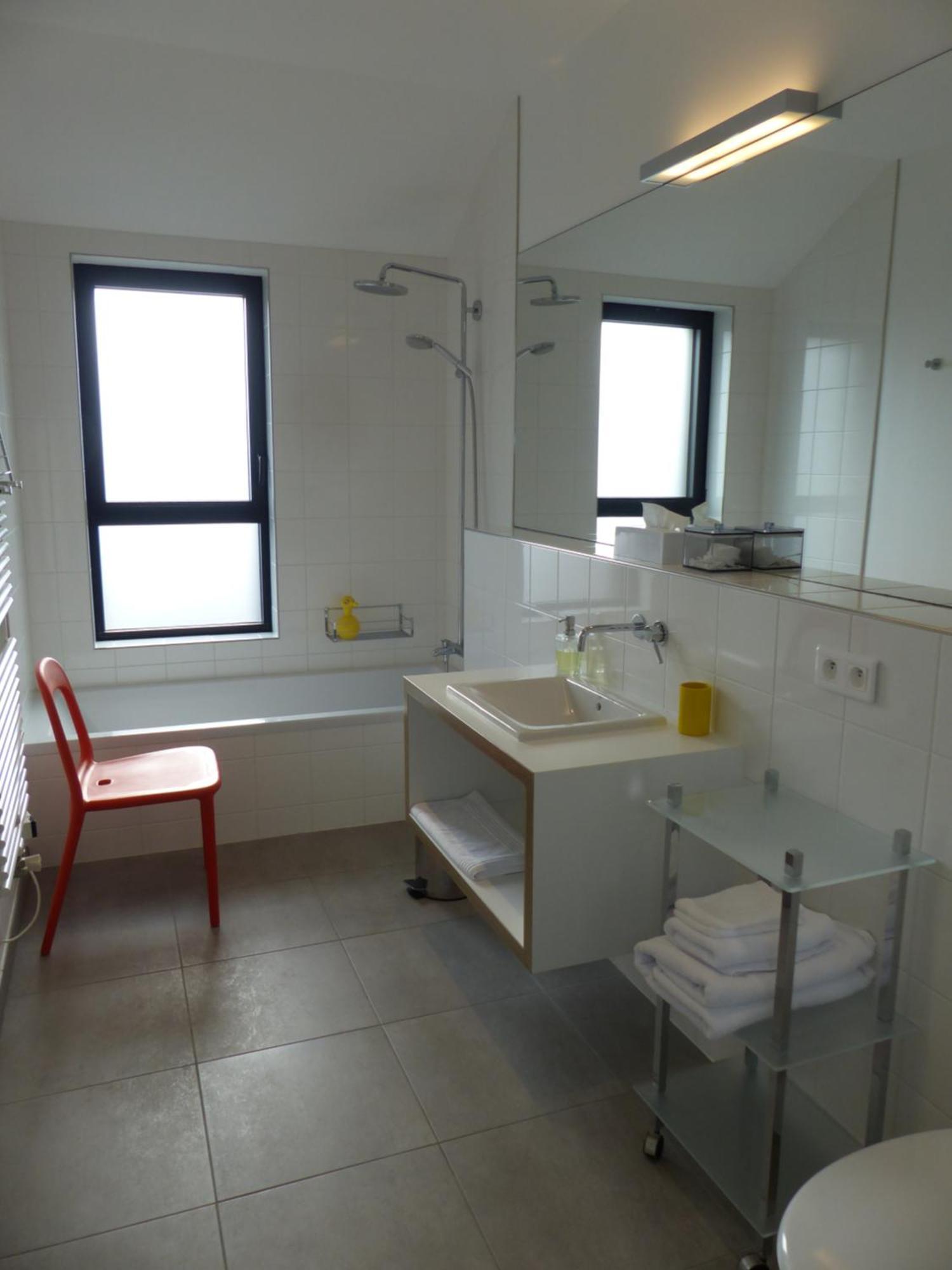 Les Chambres D'Hotes De Kerasquer Lannilis ภายนอก รูปภาพ