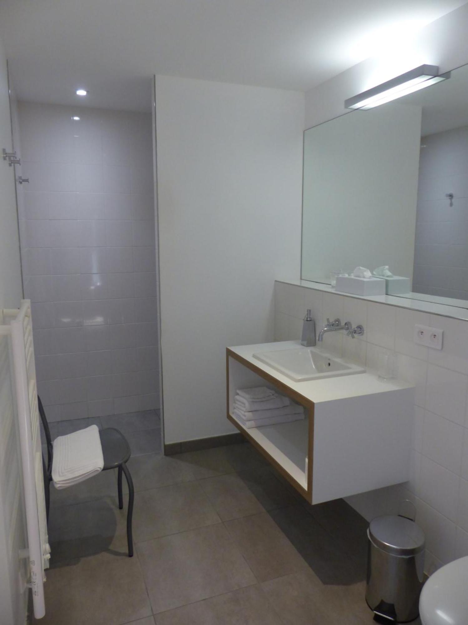 Les Chambres D'Hotes De Kerasquer Lannilis ภายนอก รูปภาพ