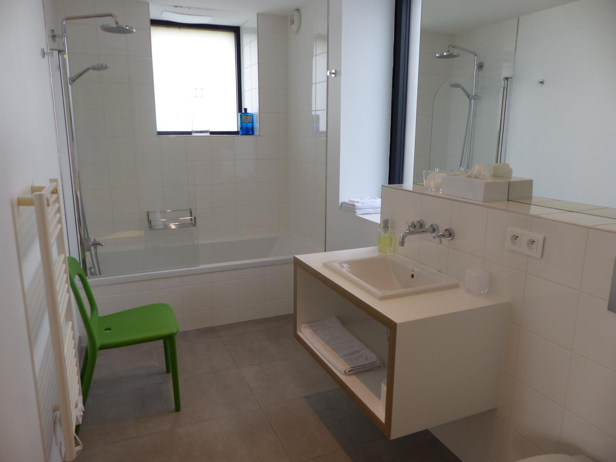 Les Chambres D'Hotes De Kerasquer Lannilis ภายนอก รูปภาพ